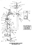 Diagram for 13 - Counterbalance Weight, Brkt & Mtg Plate