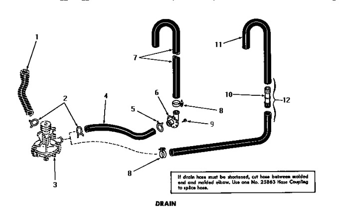 Diagram for FA3201