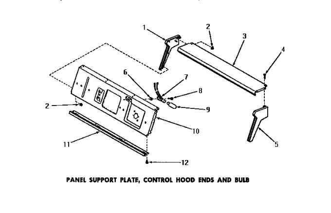 Diagram for FA3201