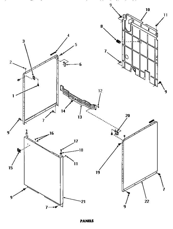 Diagram for FA3201
