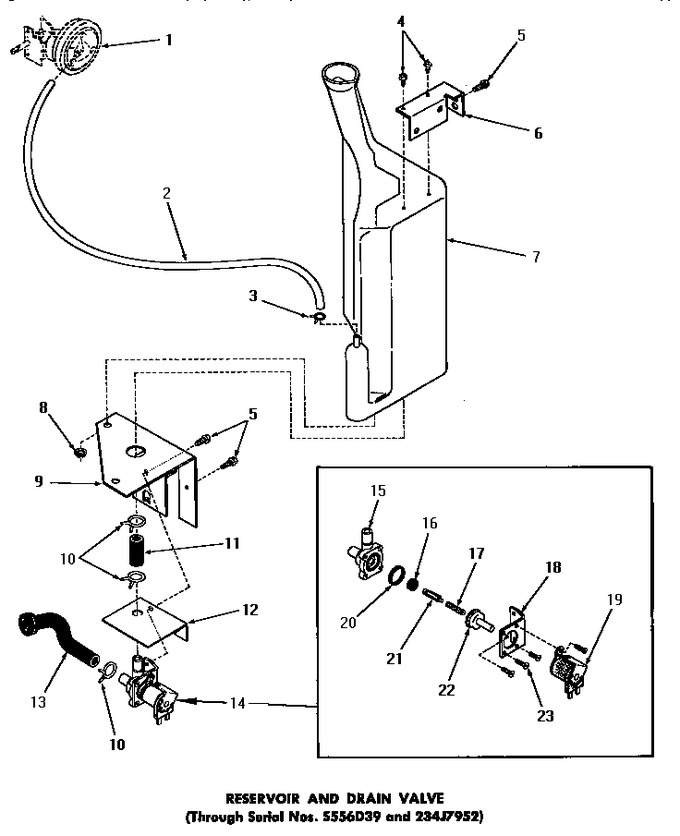Diagram for FA3201