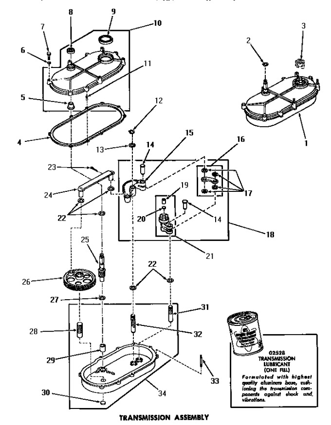 Diagram for FA3201