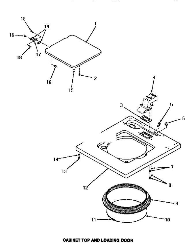 Diagram for FA3820