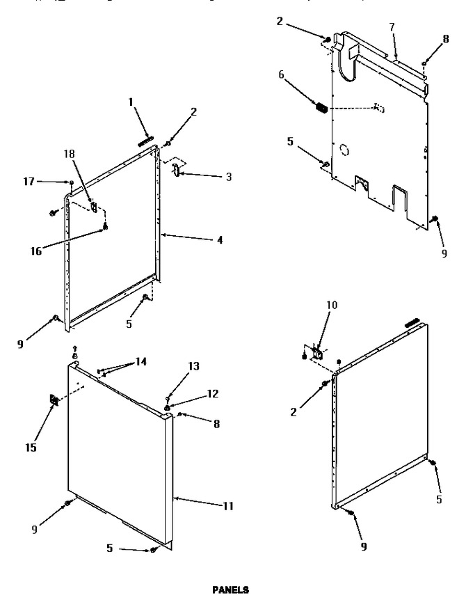 Diagram for FA3820