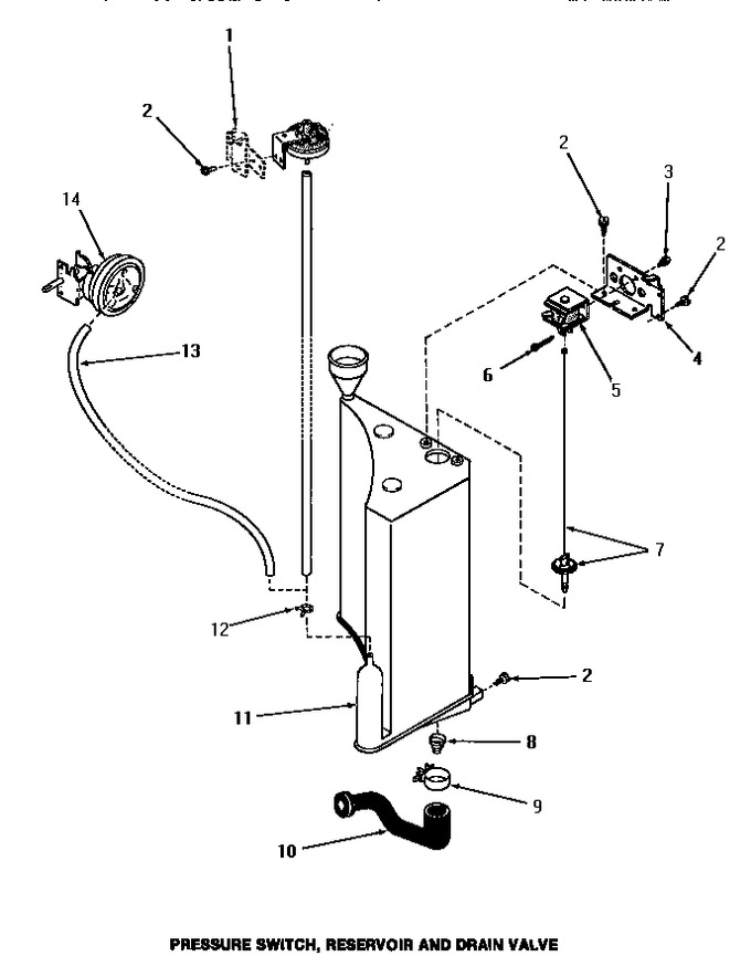 Diagram for FA3821