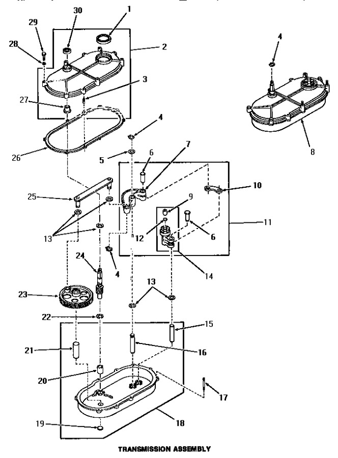 Diagram for FA3821