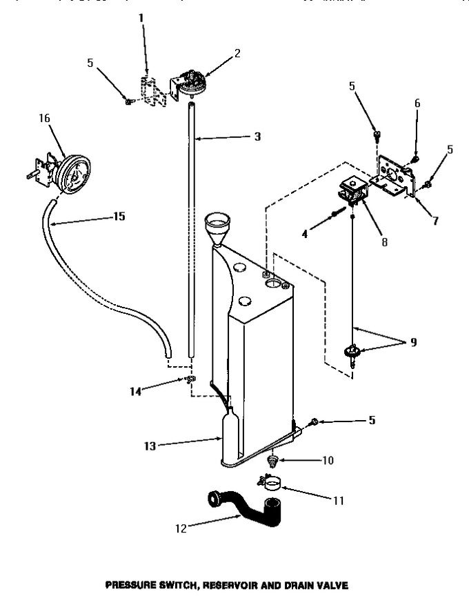 Diagram for FA4161