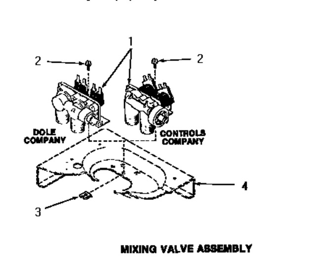 Diagram for FA4201