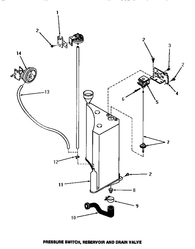 Diagram for FA4201