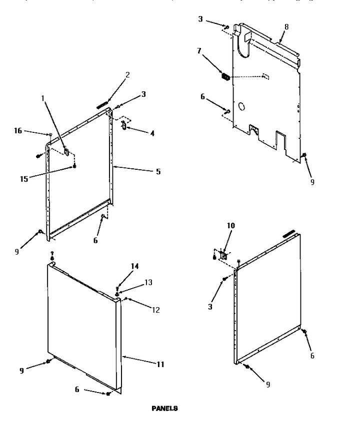 Diagram for FA4311