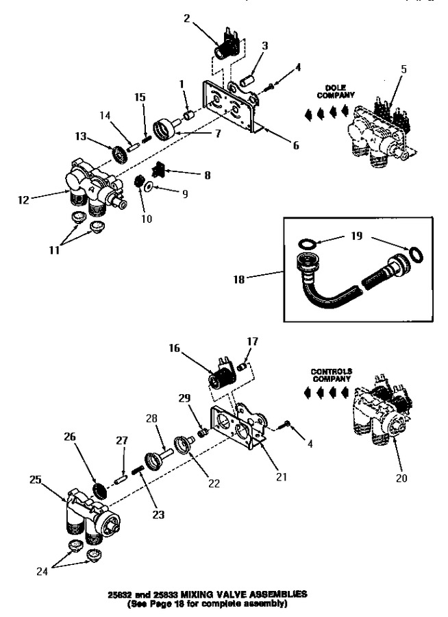 Diagram for FA6610