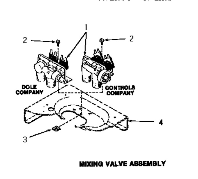 Diagram for FA4321