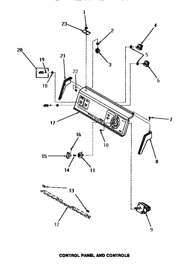 Diagram for FA6022