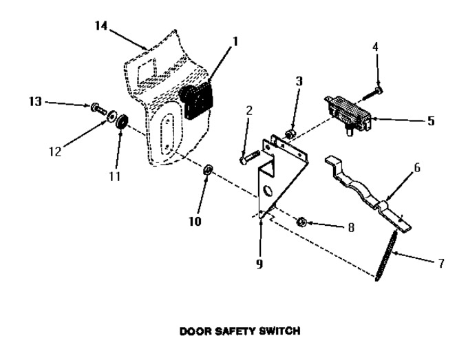 Diagram for FA6022