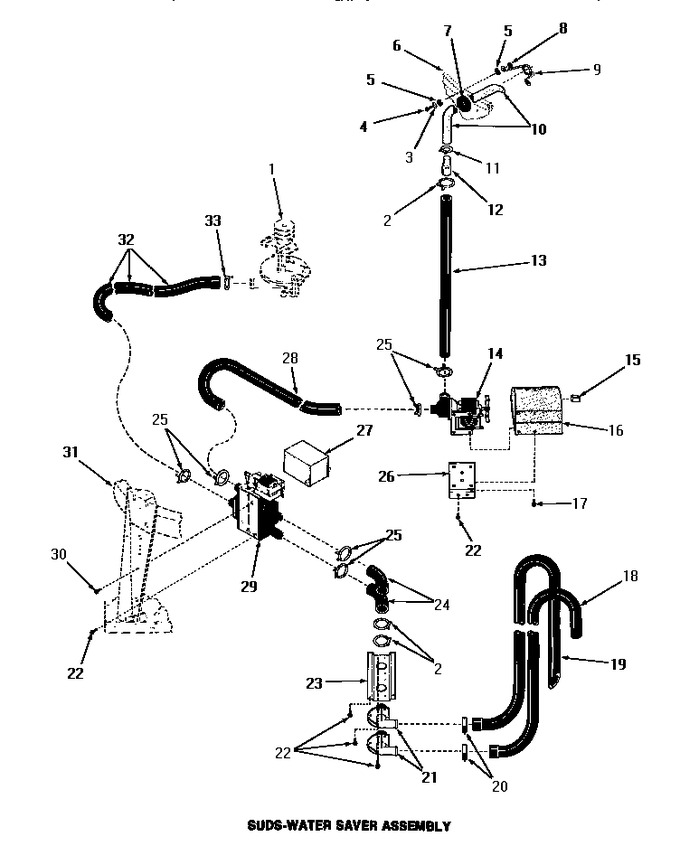 Diagram for FA6312