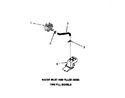 Diagram for 23 - Water Inlet & Filler Hose