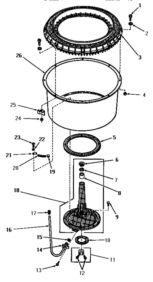 Diagram for FA9101