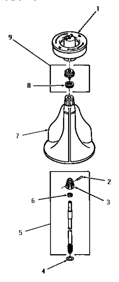 Diagram for FA9101