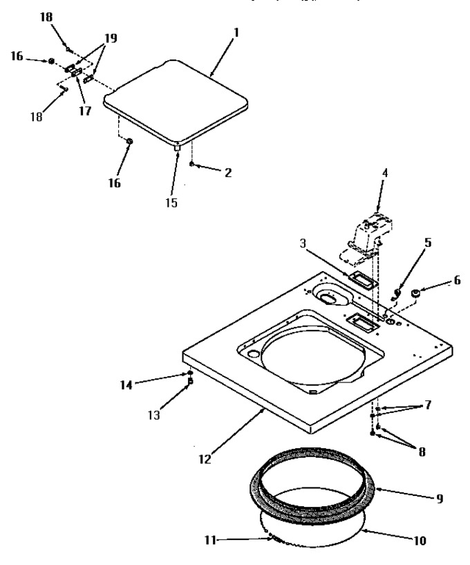Diagram for FA9101