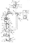 Diagram for 08 - Cbal Weight, Brkt, Mtg Plt & Trans