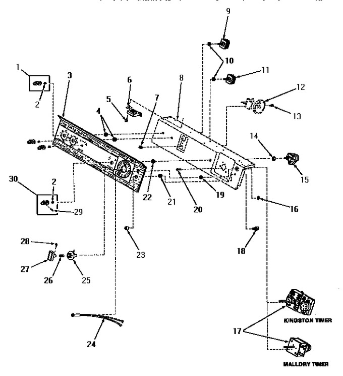 Diagram for FA9101