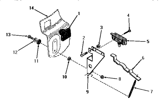 Diagram for FA9101