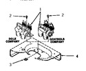 Diagram for 14 - Mixing Valve Assy