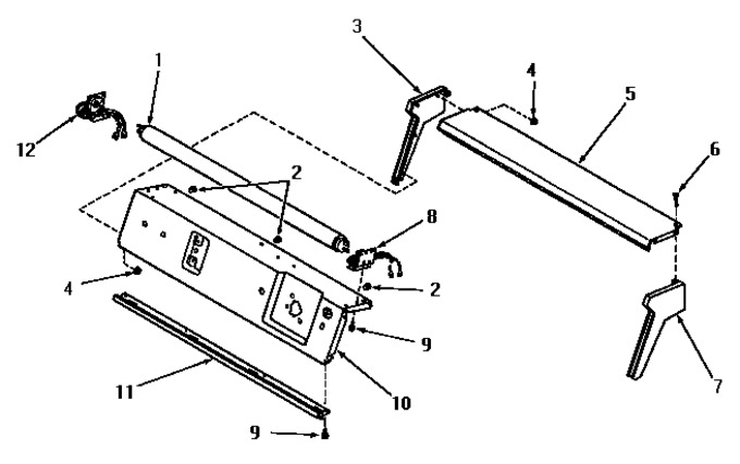 Diagram for FA9101