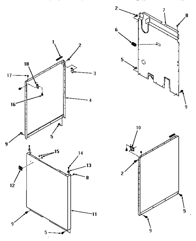 Diagram for FA9101