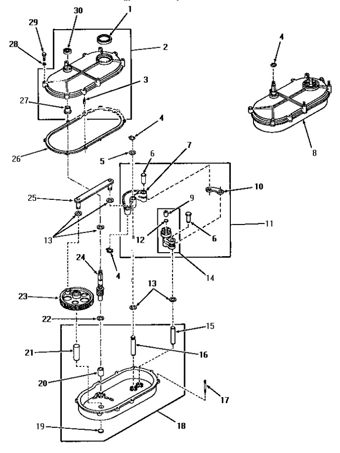 Diagram for FA9101