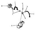 Diagram for 22 - Water Inlet And Filler Hose