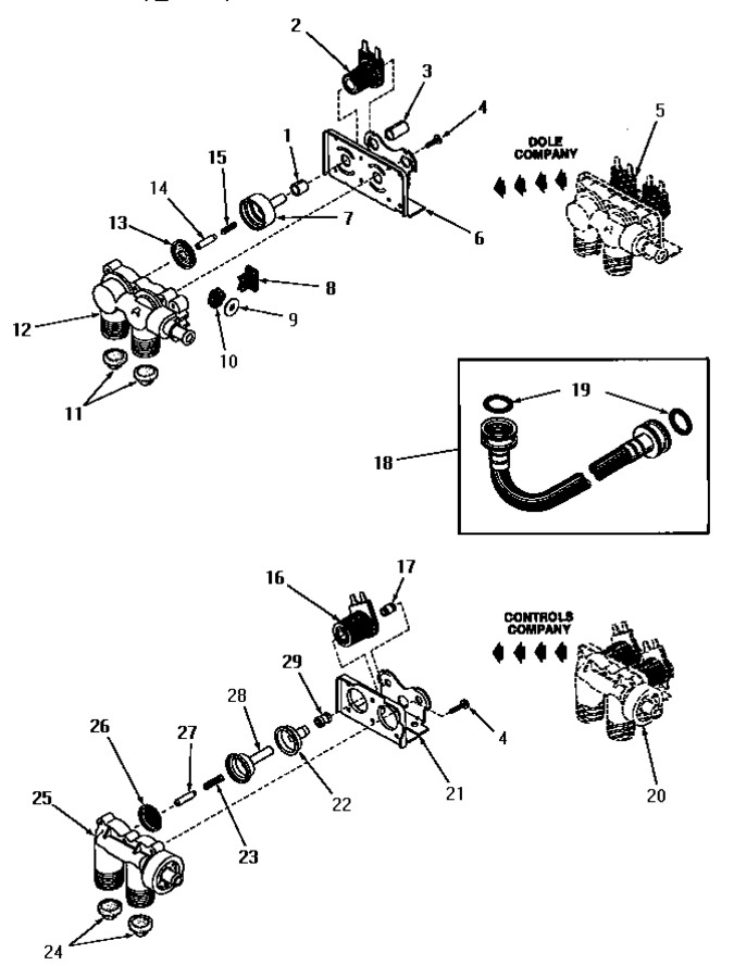 Diagram for FA9151