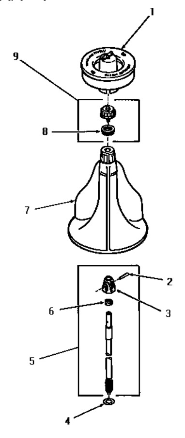 Diagram for FA9151