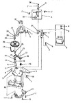 Diagram for 08 - Cbal Weight, Brkt, Mtg Plt & Trans