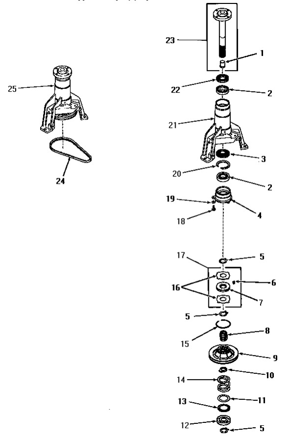 Diagram for FA9151