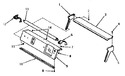 Diagram for 16 - Pan Supp Plt/ctrl Hood Ends & Flour Tube