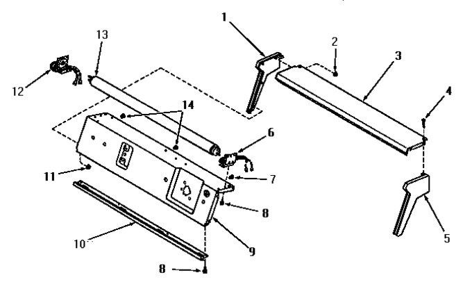 Diagram for FA9151