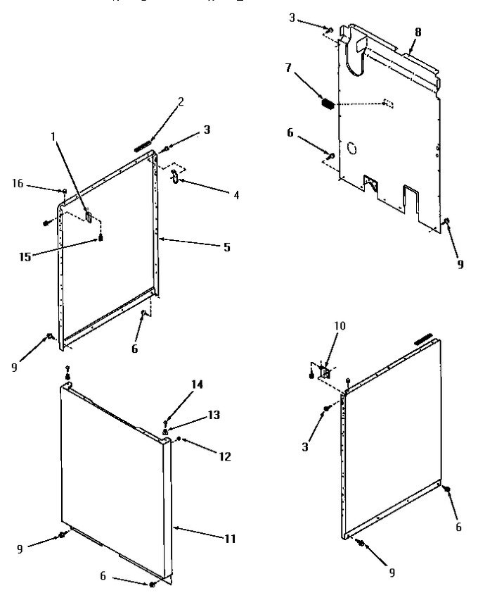 Diagram for FA9151
