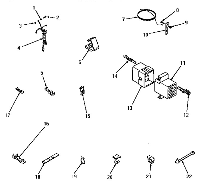 Diagram for FA9151