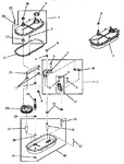 Diagram for 21 - Transmission Assy