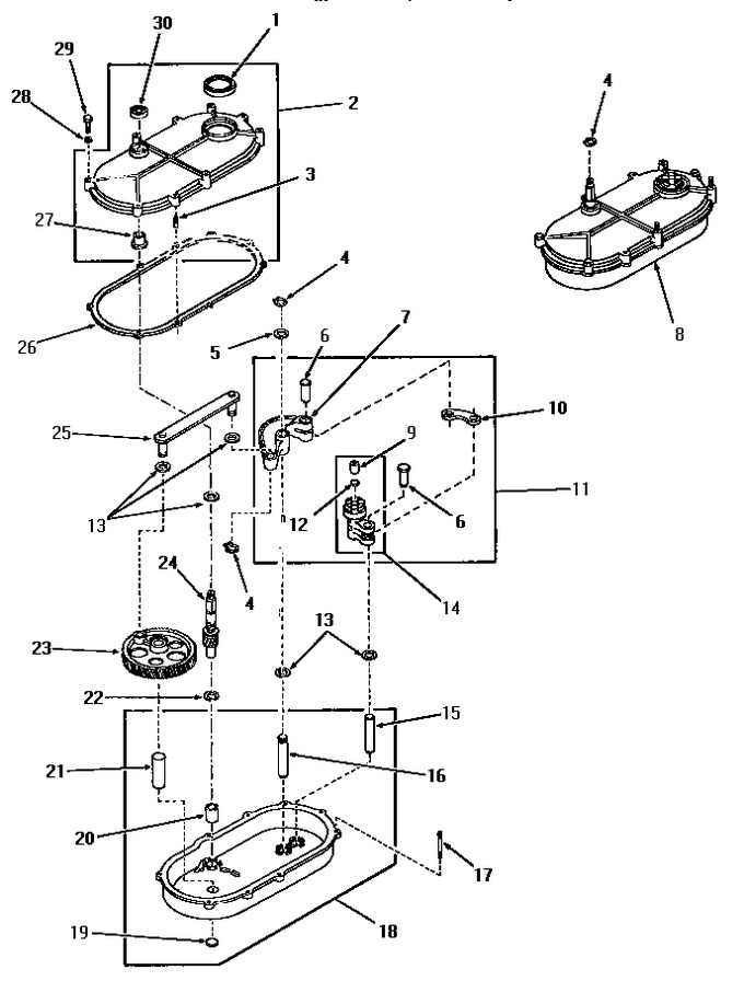 Diagram for FA9151
