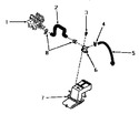 Diagram for 22 - Water Inlet And Filler Hose