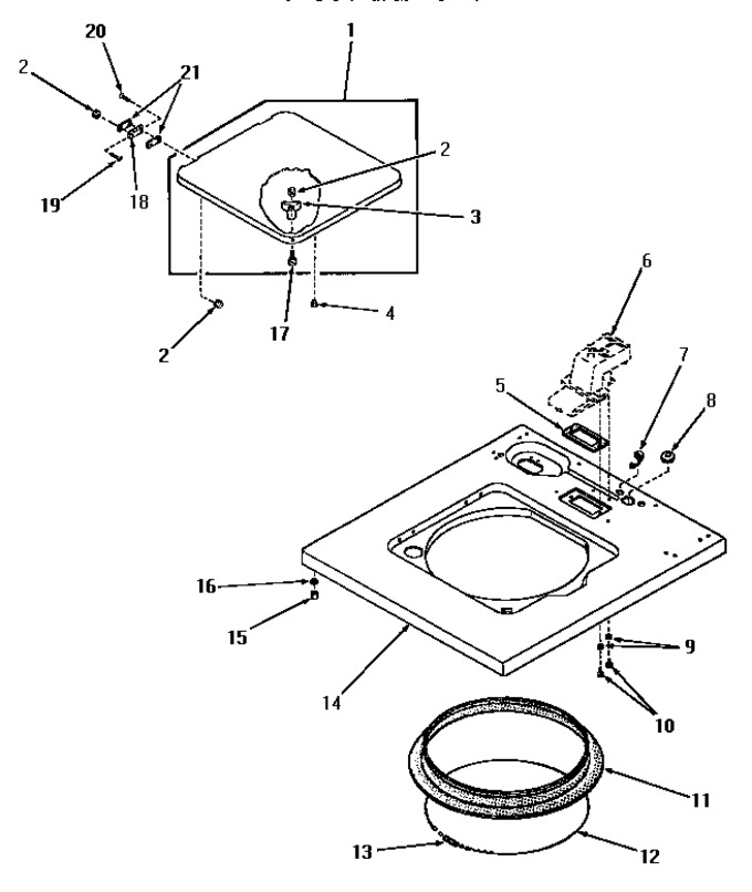 Diagram for FA9211