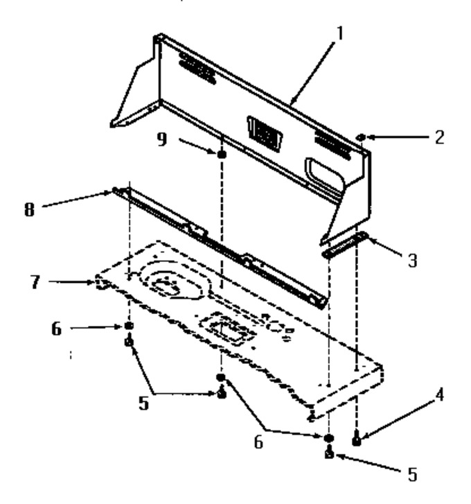 Diagram for FA9211