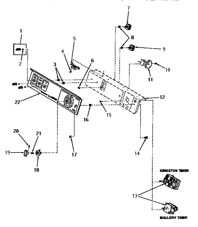 Diagram for FA9211