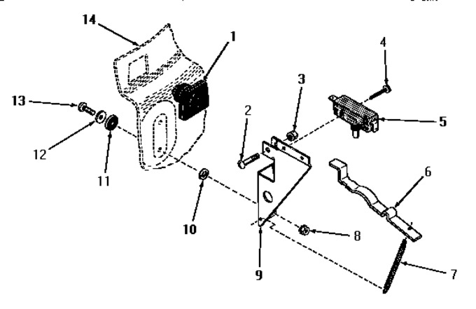 Diagram for FA9211