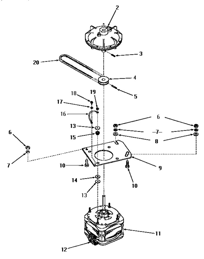 Diagram for FA9211