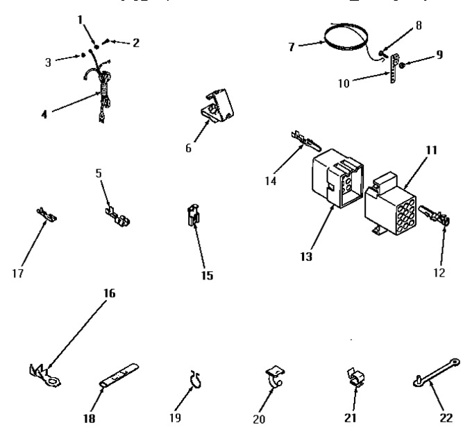 Diagram for FA9211