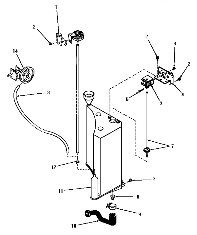 Diagram for FA9211
