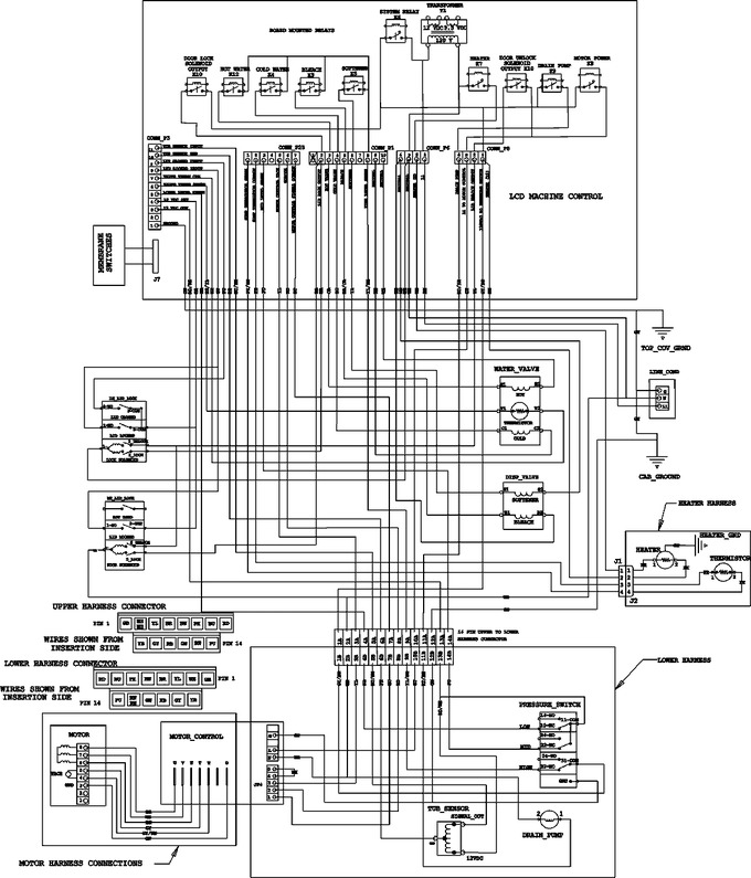 Diagram for FAV6800AWQ